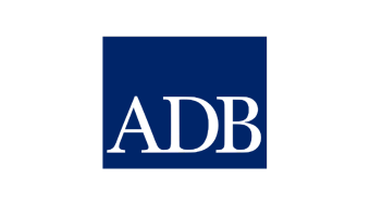 ADB Logo